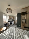 appartement à la location